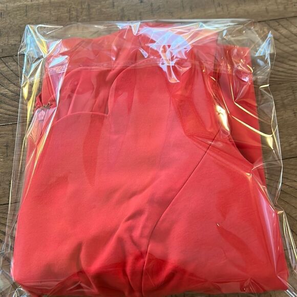 Talbots Woman Petite Stretch ScallopNeck dress 20P - Picture 17 of 17